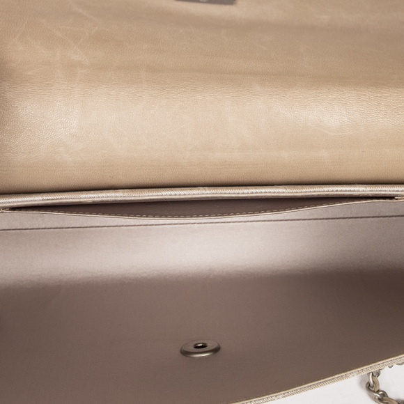 Chanel Travel Line Accordion Flap - Picture 7 of 10